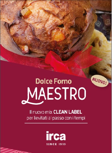 Dolce Forno Maestro (lievito madre)