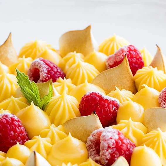 Specialit - Cremirca Limone